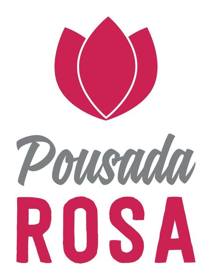 Pousada Rosa Praia do Rosa Luaran gambar